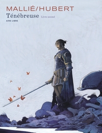 Image de Ténébreuse - Tome 2