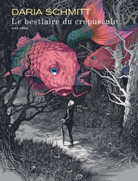 Image de Le bestiaire du crépuscule