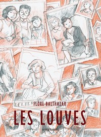 Image de Les Louves - Tome 0 - Les Louves (Edition spéciale)