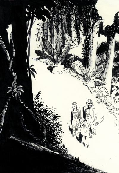 Picture of Théodore Poussin - Tome 14 - Aro Satoe