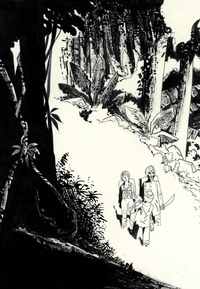 Picture of Théodore Poussin - Tome 14 - Aro Satoe