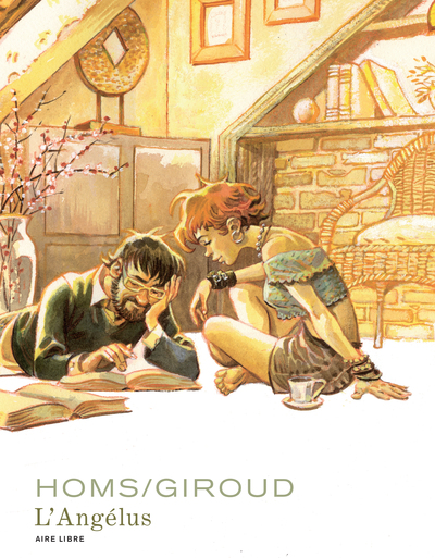 Picture of L'angélus Intégrale