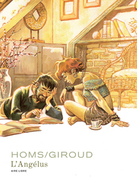 Picture of L'angélus Intégrale