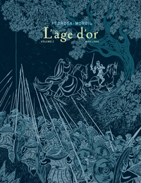 Image de L'âge d'or - Tome 2