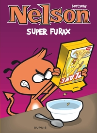 Picture of Nelson - Tome 22 - Super furax