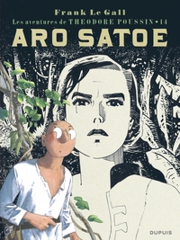 Picture of Théodore Poussin - Tome 14 - Aro Satoe