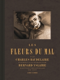 Picture of Les Fleurs du Mal - Recueil de poèmes de Baudelaire