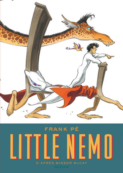 Picture of Little Nemo