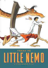 Picture of Little Nemo