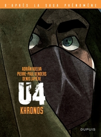 Picture of U4 - Khronos