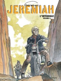 Image de Jeremiah - Intégrale - Tome 6