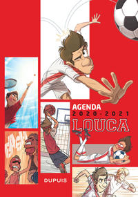 Picture of Agenda Louca 2020-2021