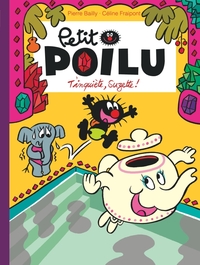 Picture of Petit Poilu - Tome 28 - T'inquiète Suzette !