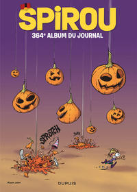 Picture of Recueil Spirou - Tome 364