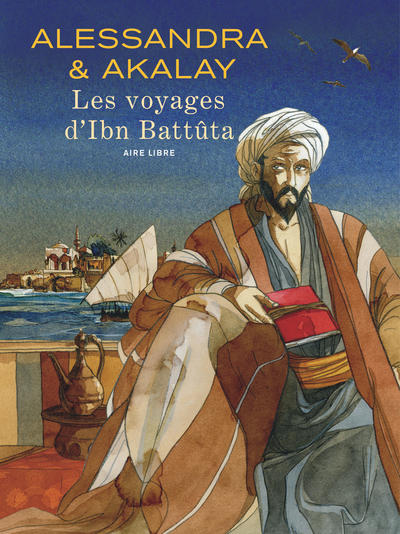 Image de Les voyages d'Ibn Battûta