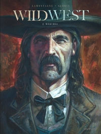 Picture of Wild West - Tome 2 - Wild Bill