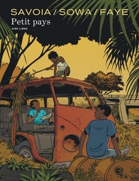 Image de Petit pays