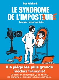 Picture of Le syndrome de l'imposture - Profession : farceur sans limites
