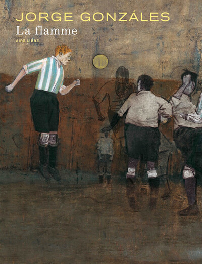 Image de La flamme