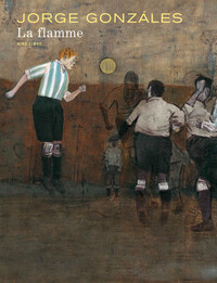 Image de La flamme