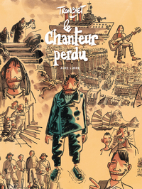 Picture of Le chanteur perdu