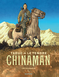 Picture of Chinaman - L'intégrale - Tome 2