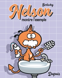 Picture of Nelson - Tome 1 - Montre l'exemple