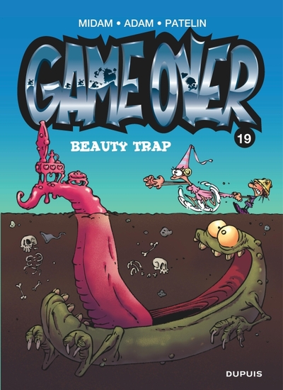 Picture of Game over - Tome 19 - Beauty Trap
