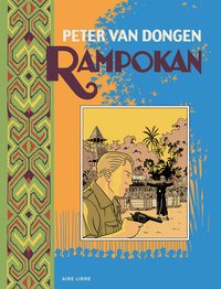 Image de Rampokan - Rampokan (Edition spéciale)