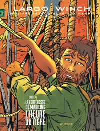 Image de Largo Winch - Diptyques - Tome 4 - Largo Winch - Diptyques (tomes 7 & 8)