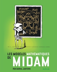 Picture of Midam   Les modèles mathématiques