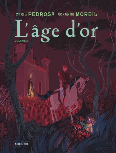 Image de L'âge d'or - Tome 2