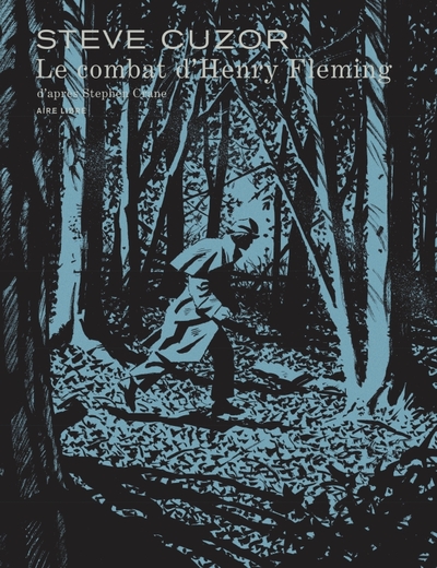 Image de Le combat d Henry Fleming