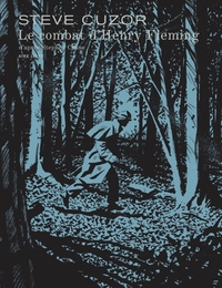 Image de Le combat d Henry Fleming