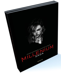 Picture of FOURREAU MILLENIUM SAGA T1 A 3