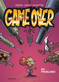 Picture of Game over - Tome 2 - No problemo (Indispensables)