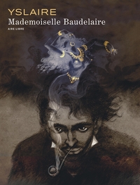 Image de Mademoiselle Baudelaire
