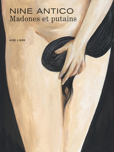 Picture of Madones et putains