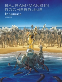 Picture of Inhumain