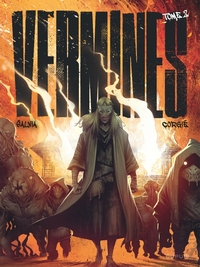 Picture of Vermines - Tome 2