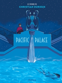 Image de Le Spirou de Christian Durieux - Pacific Palace