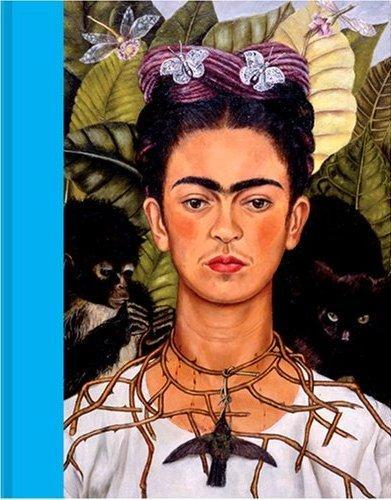 Picture of Frida Kahlo /anglais