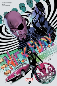 Image de Nick Fury