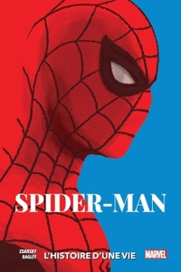 Picture of Spider-Man: L'histoire d'une vie