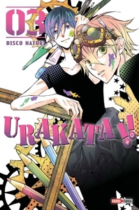 Image de Urakata T03