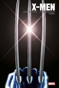 Picture of ASTONISHING X-MEN PAR WHEDON CASSADAY T01