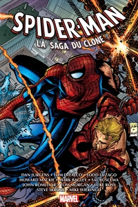 Picture of Spider-Man : La saga du clone T03
