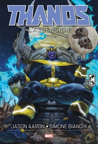 Picture of Thanos: L'ascension de Thanos