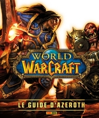 Picture of World of Warcraft : le guide d'Azeroth ned