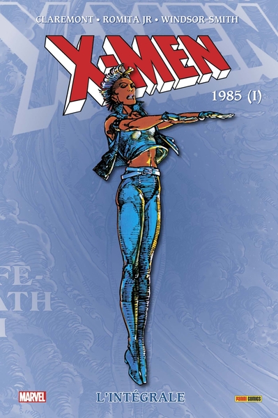 Picture of X-Men: L'intégrale 1985 I (T09 Nouvelle édition)